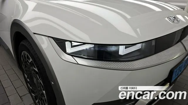 2022 Hyundai Ioniq 5 Long range Sold VIN KMHKR81AFNU093225 – photo 17