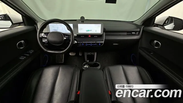 2022 Hyundai Ioniq 5 Long range Sold VIN KMHKR81AFNU093225 – photo 23