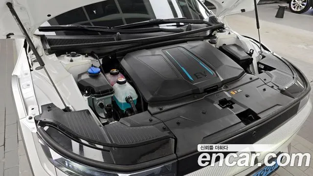 2022 Hyundai Ioniq 5 Long range Sold VIN KMHKR81AFNU093225 – photo 29
