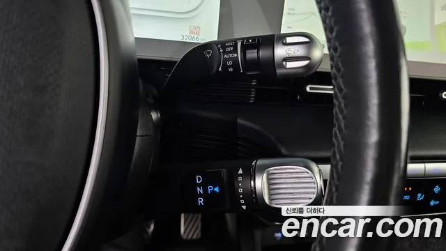 2022 Hyundai Ioniq 5 Long range Sold VIN KMHKR81AFNU095171 – photo 12