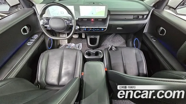2022 Hyundai Ioniq 5 Long range Sold VIN KMHKR81AFNU095171 – photo 20