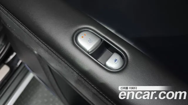 2022 Hyundai Ioniq 5 Long range Sold VIN KMHKR81AFNU098235 – dashboard