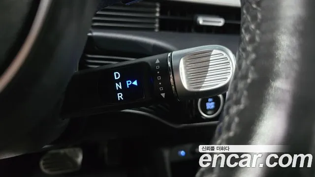 2022 Hyundai Ioniq 5 Long range Sold VIN KMHKR81AFNU098235 – odometer reading