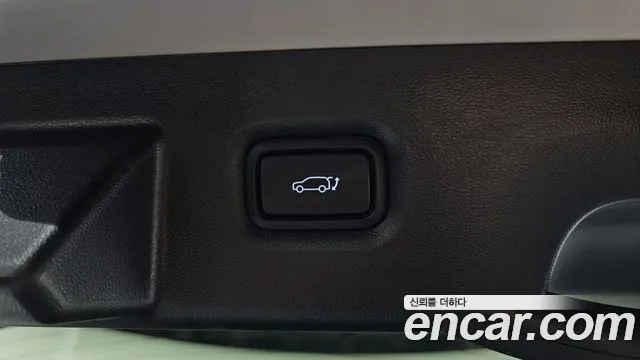2022 Hyundai Ioniq 5 Long range Sold VIN KMHKR81AFNU109338 – interior seats