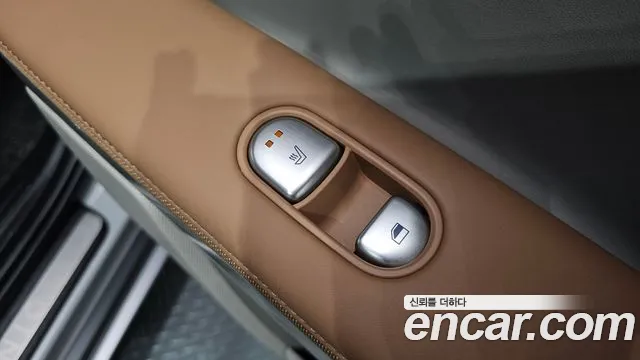 2022 Hyundai Ioniq 5 Long range Sold VIN KMHKR81AFNU109338 – exterior detail