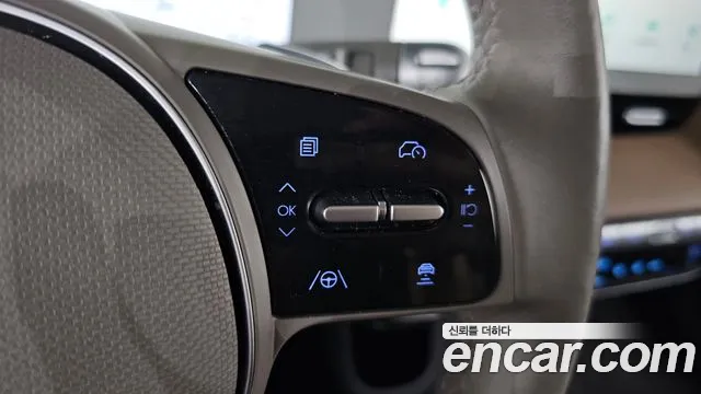 2022 Hyundai Ioniq 5 Long range Sold VIN KMHKR81AFNU109338 – odometer reading