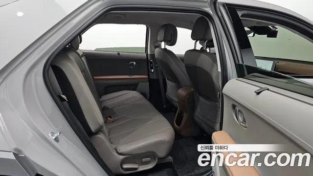 2022 Hyundai Ioniq 5 Long range Sold VIN KMHKR81AFNU109338 – photo 25