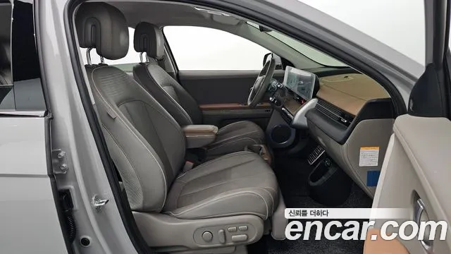2022 Hyundai Ioniq 5 Long range Sold VIN KMHKR81AFNU109338 – photo 36