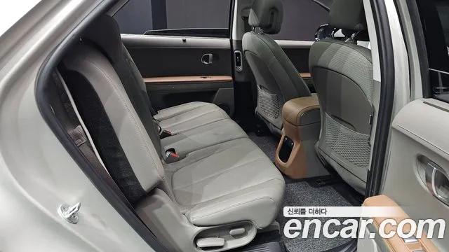 2022 Hyundai Ioniq 5 Long range Sold VIN KMHKR81AFNU115806 – photo 16