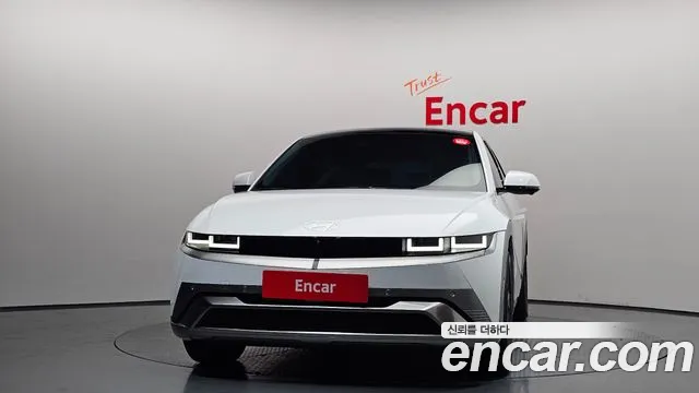 2025 Hyundai The New Ioniq 5 Long Range Sold VIN KMHKR81AFSU302353 – undercarriage