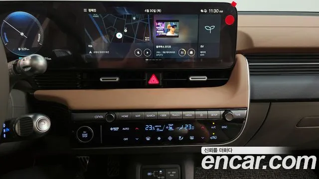 2025 Hyundai The New Ioniq 5 Long Range Sold VIN KMHKR81AFSU302353 – photo 11