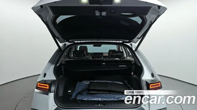 2025 Hyundai The New Ioniq 5 Long Range Sold VIN KMHKR81AFSU302353 – photo 13