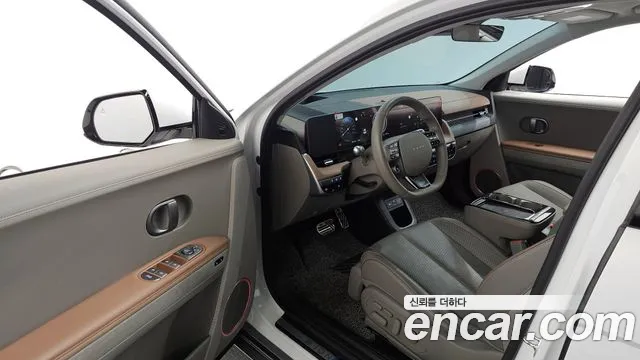 2025 Hyundai The New Ioniq 5 Long Range Sold VIN KMHKR81AFSU302353 – photo 19