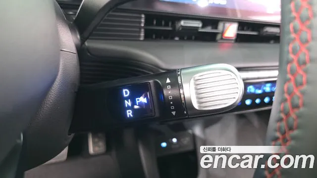 2025 Hyundai The New Ioniq 5 Long Range Sold VIN KMHKR81AFSU336252 – odometer reading