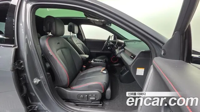 2025 Hyundai The New Ioniq 5 Long Range Sold VIN KMHKR81AFSU336252 – photo 27