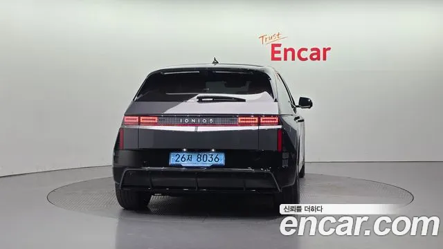 2025 Hyundai The New Ioniq 5 Long Range Sold VIN KMHKR81AFSU336252 – photo 30