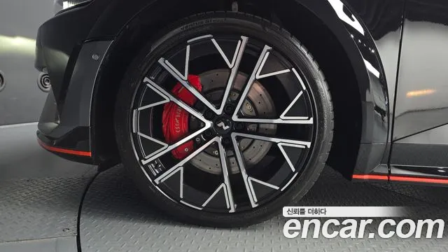 2025 Hyundai The New Ioniq 5 Long Range VIN KMHKR81AFSU351733