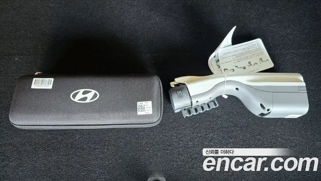 2022 Hyundai Ioniq 5 Long Range Awd Sold VIN KMHKR81CPNU046953 – front exterior