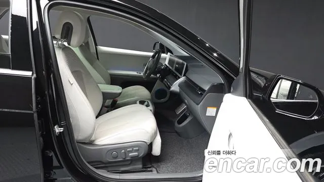 2022 Hyundai Ioniq 5 Long Range Awd Sold VIN KMHKR81CPNU072036 – front exterior