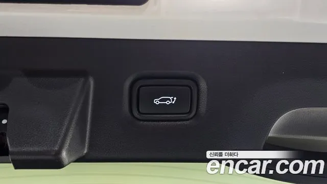 2022 Hyundai Ioniq 5 Long Range AWD Sold VIN KMHKR81CPNU080929 – dashboard