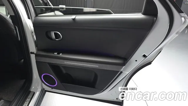 2022 Hyundai Ioniq 5 Long Range AWD Sold VIN KMHKR81CPNU085471 – photo 22