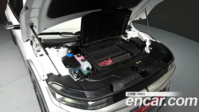 2022 Hyundai Ioniq 5 Long Range AWD Sold VIN KMHKR81CPNU085471 – photo 27
