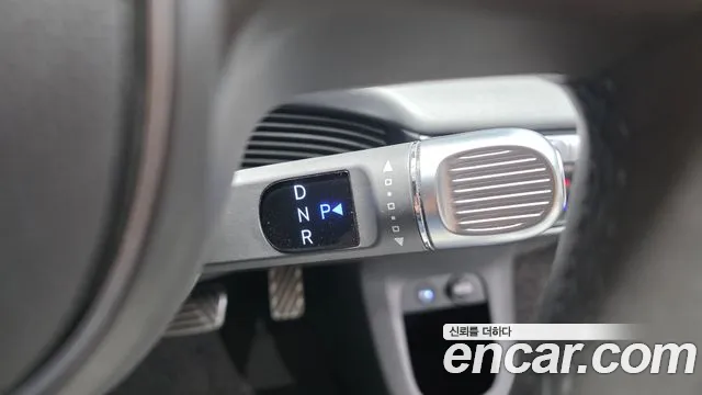 2022 Hyundai Ioniq 5 Long Range Awd Sold VIN KMHKR81CPNU085705 – front exterior
