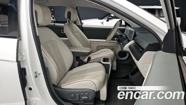 2022 Hyundai Ioniq 5 Long Range AWD Sold VIN KMHKR81CPNU085811 – photo 17