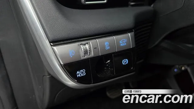 2022 Hyundai Ioniq 5 Long Range Awd Sold VIN KMHKR81CPNU090060 – front exterior