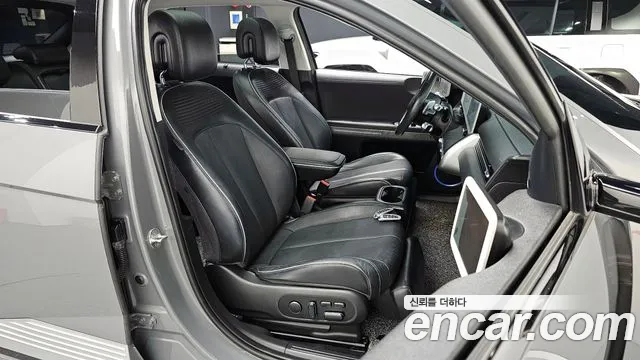 2022 Hyundai Ioniq 5 Long Range AWD Sold VIN KMHKR81CPNU095934 – photo 15 2022 Hyundai Ioniq 5 Long Range AWD Sold VIN KMHKR81CPNU095934 – photo 15