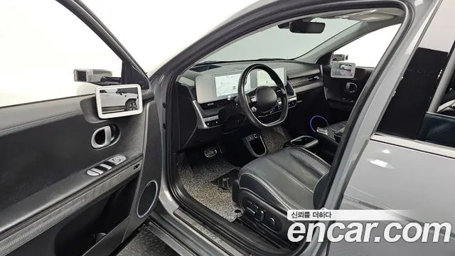 2022 Hyundai Ioniq 5 Long Range AWD Sold VIN KMHKR81CPNU095934 – photo 21 2022 Hyundai Ioniq 5 Long Range AWD Sold VIN KMHKR81CPNU095934 – photo 21