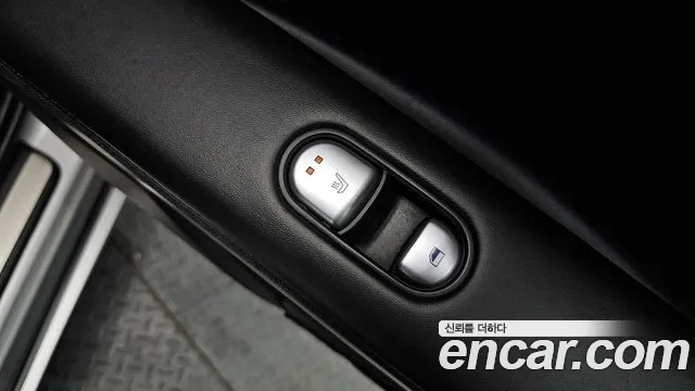 2022 Hyundai Ioniq 5 Long Range Awd Sold VIN KMHKR81CPNU100455 – front exterior
