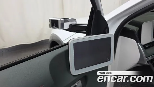2022 Hyundai Ioniq 5 Long Range AWD Sold VIN KMHKR81CPNU101658 – dashboard