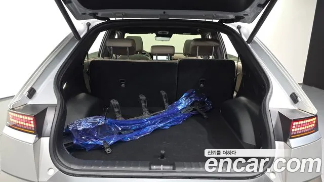 2026 Hyundai The New Ioniq 5 Long Range AWD Sold VIN KMHKR81CPTU371693 – photo 15 2026 Hyundai The New Ioniq 5 Long Range AWD Sold VIN KMHKR81CPTU371693 – photo 15