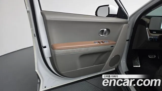 2023 Hyundai Ioniq 5 Long range Sold VIN KMHKR81EFPU131682 – photo 13
