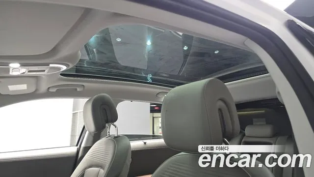 2023 Hyundai Ioniq 5 Long range Sold VIN KMHKR81EFPU131682 – photo 28