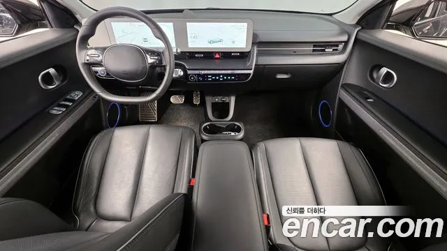 2023 Hyundai Ioniq 5 Long range Sold VIN KMHKR81EFPU156364 – photo 15