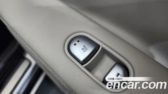 2024 Hyundai Ioniq 5 Long range Sold VIN KMHKR81EFRU235916 – exterior detail