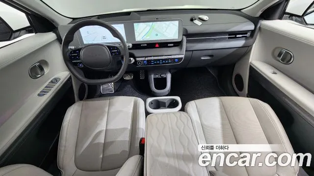 2024 Hyundai Ioniq 5 Long range Sold VIN KMHKR81EFRU235916 – photo 28