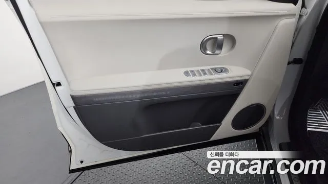 2024 Hyundai Ioniq 5 Long range Sold VIN KMHKR81EFRU235916 – photo 37