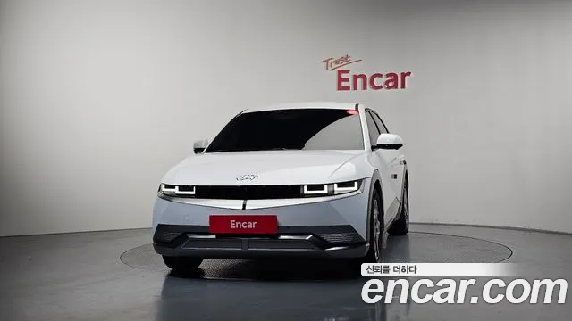 2024 Hyundai Ioniq 5 Long range Sold VIN KMHKR81EFRU235916 – photo 39