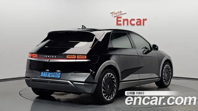 2024 Hyundai Ioniq 5 Long range Sold VIN KMHKR81EFRU243959 – photo 33