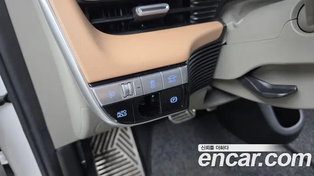 2024 Hyundai Ioniq 5 Long range Sold VIN KMHKR81EFRU244050 – rear exterior