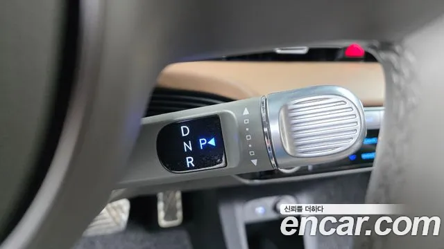 2024 Hyundai Ioniq 5 Long range Sold VIN KMHKR81EFRU244050 – photo 13