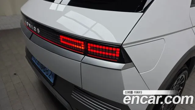 2024 Hyundai Ioniq 5 Long range Sold VIN KMHKR81EFRU244050 – photo 19