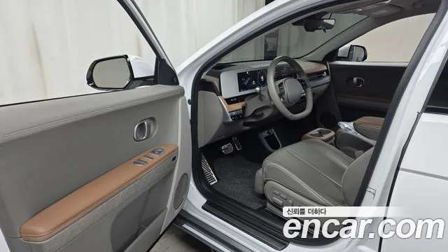 2024 Hyundai Ioniq 5 Long range Sold VIN KMHKR81EFRU244050 – photo 28