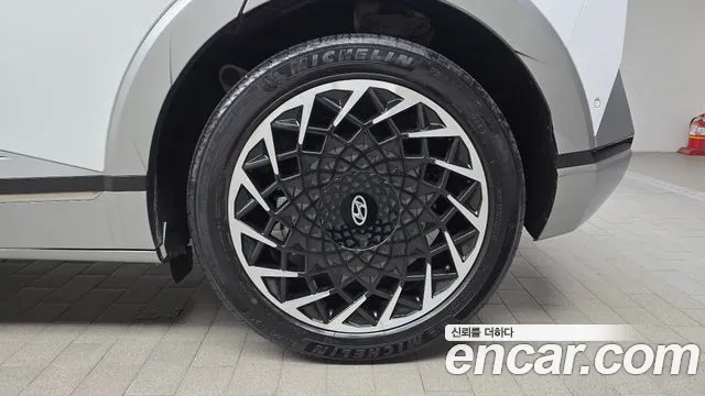 2024 Hyundai Ioniq 5 Long range Sold VIN KMHKR81EFRU244050 – photo 29