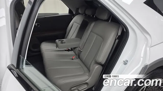 2024 Hyundai Ioniq 5 Long range Sold VIN KMHKR81EFRU244050 – photo 33