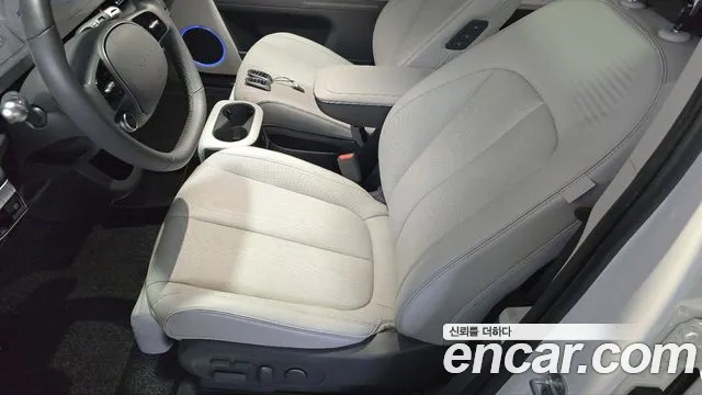 2024 Hyundai Ioniq 5 Long range Sold VIN KMHKR81EFRU246090 – photo 17