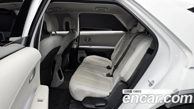 2024 Hyundai Ioniq 5 Long range Sold VIN KMHKR81EFRU246871 – photo 13